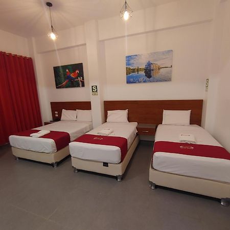 Hotel San Juan, טראפוטו מראה חיצוני תמונה