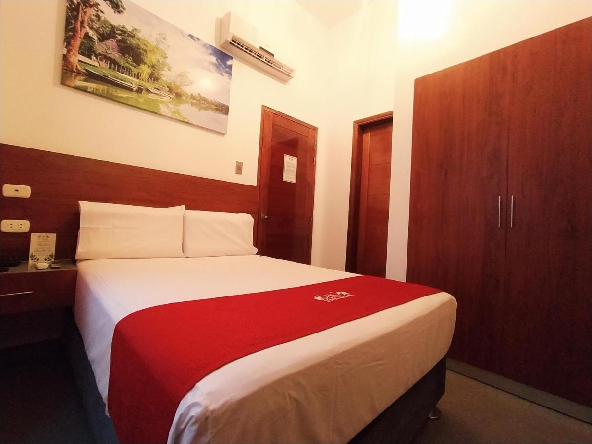 Hotel San Juan, טראפוטו מראה חיצוני תמונה