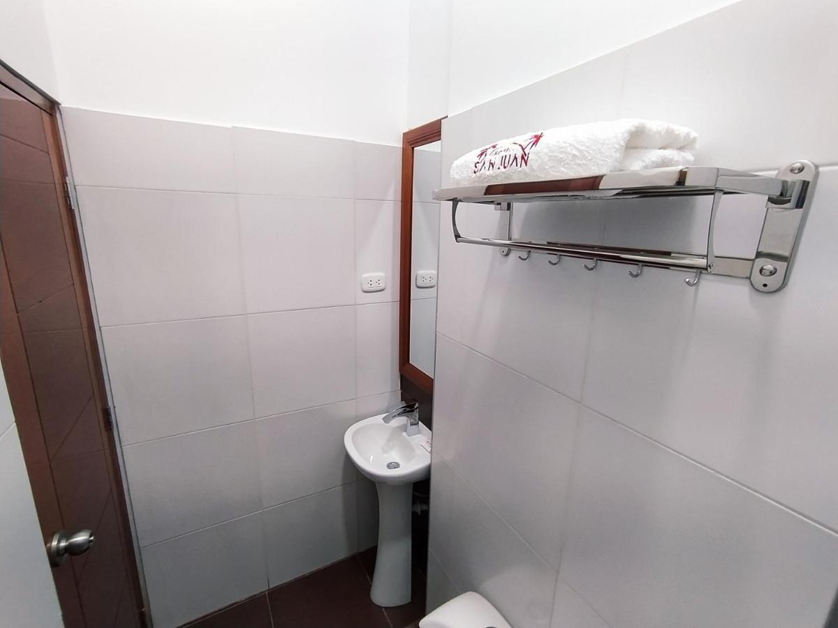 Hotel San Juan, טראפוטו מראה חיצוני תמונה