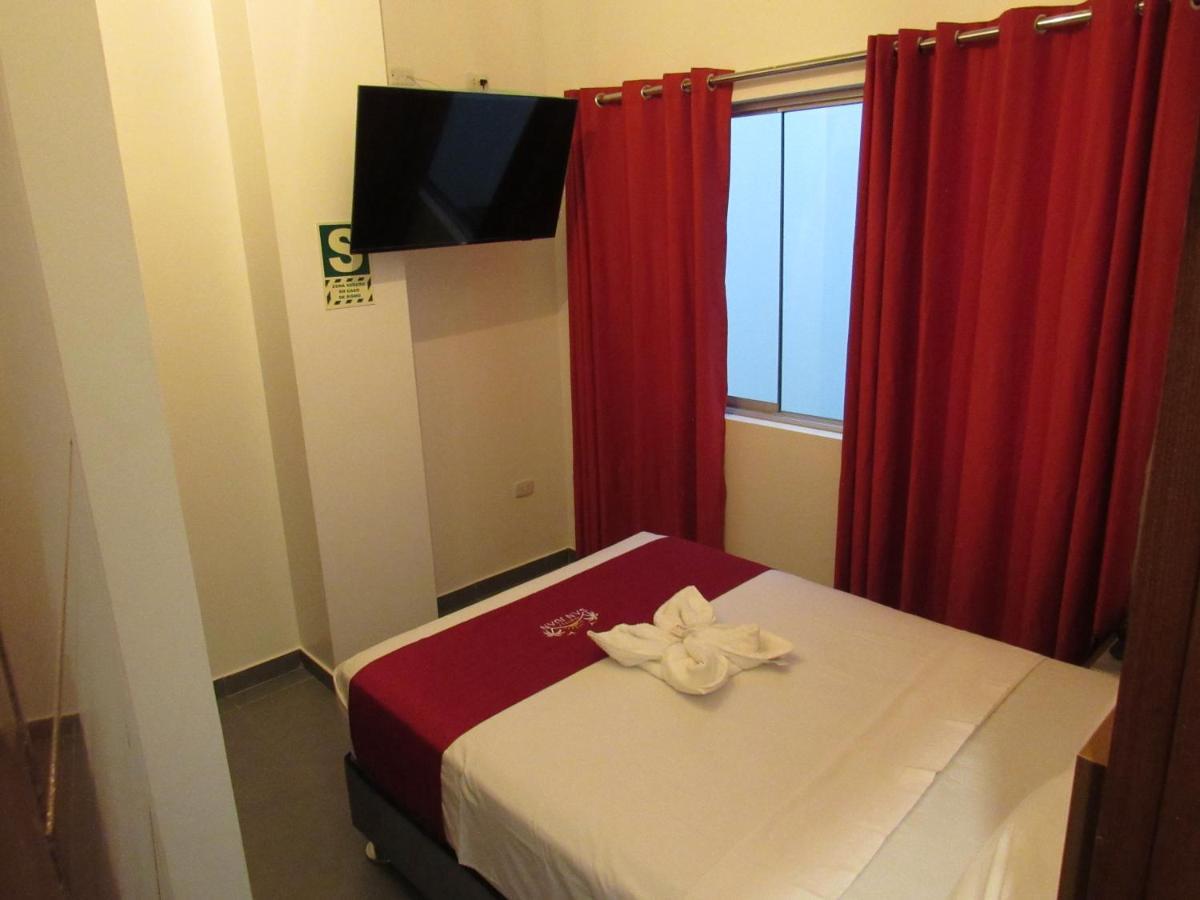 Hotel San Juan, טראפוטו מראה חיצוני תמונה