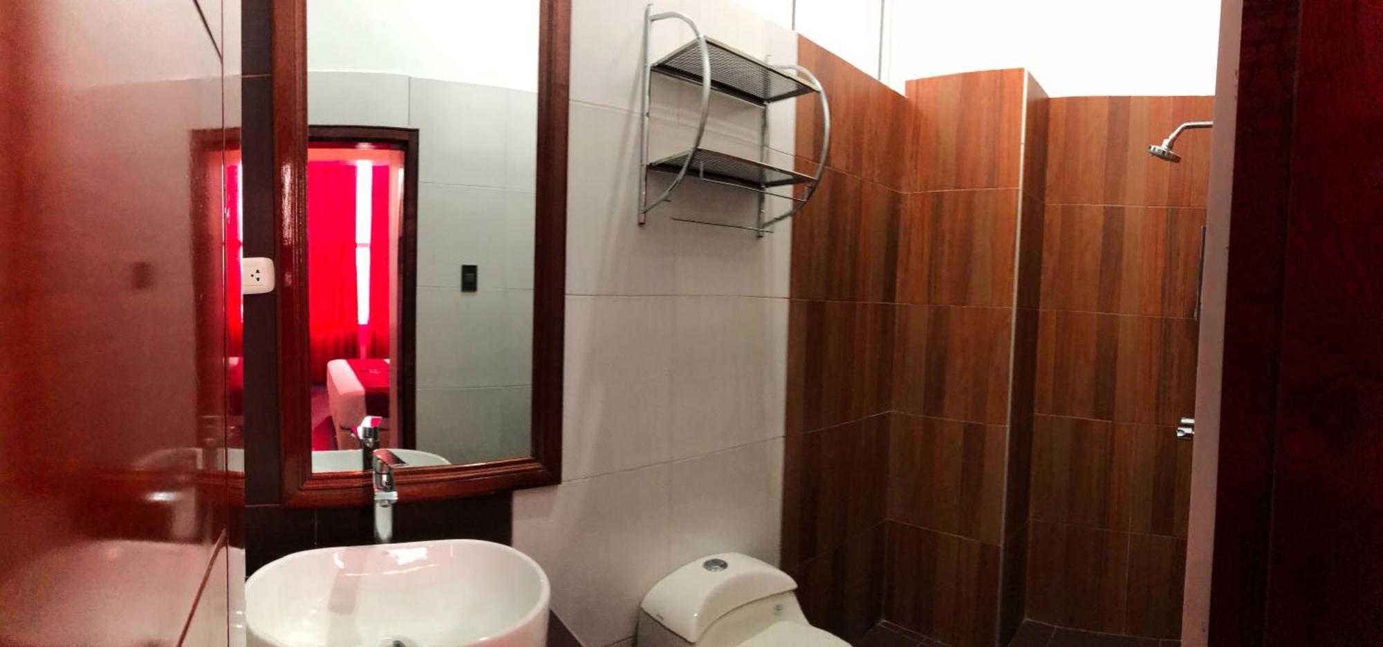 Hotel San Juan, טראפוטו מראה חיצוני תמונה
